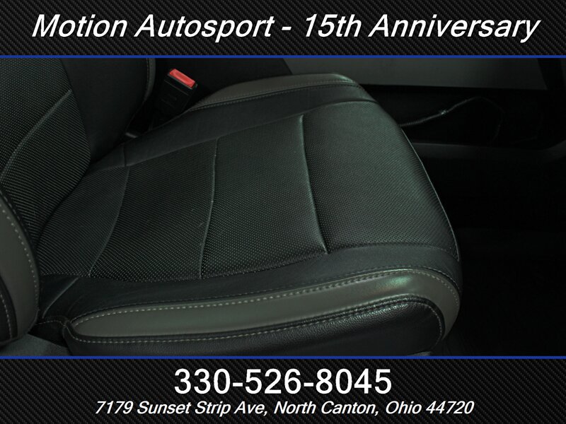 Used 2018 Ford F150 Raptor w/ Equipment Group 802A Luxury AWD/4WD image 30