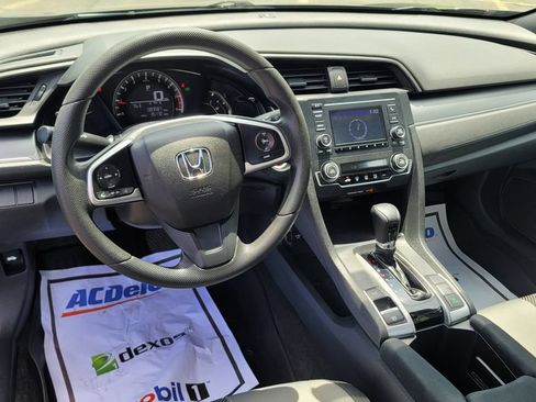 Used 2016 Honda Civic LX-P image 24