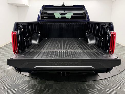 New 2026 Toyota Tundra Limited image 14