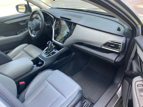 Used 2021 Subaru Outback Limited AWD/4WD image 14