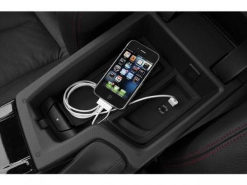 Used 2015 BMW 328i Gran Turismo xDrive image 18