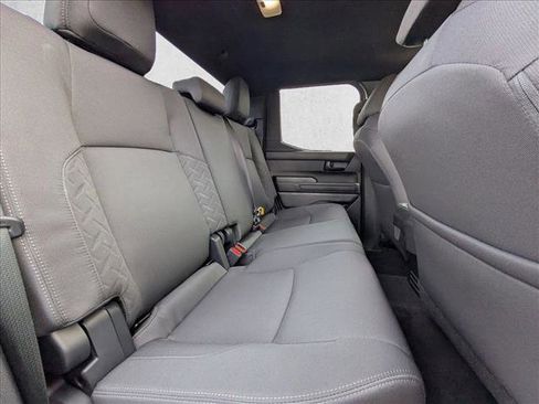 Used 2025 Toyota Tacoma SR5 image 18