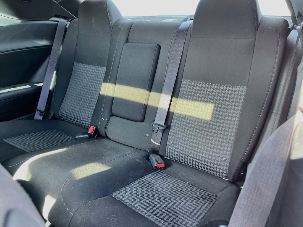 Used 2023 Dodge Challenger R/T RWD image 24
