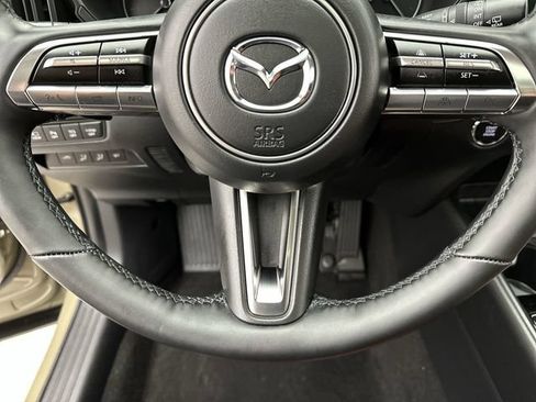 Certified 2025 MAZDA CX-50 2.5 Turbo w/ Weather Package AWD/4WD image 14