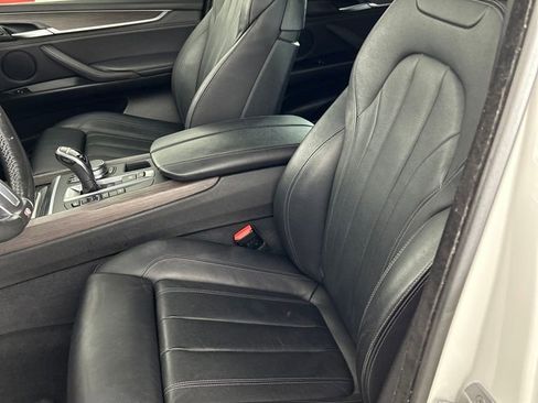 Used 2018 BMW X5 xDrive35i image 12