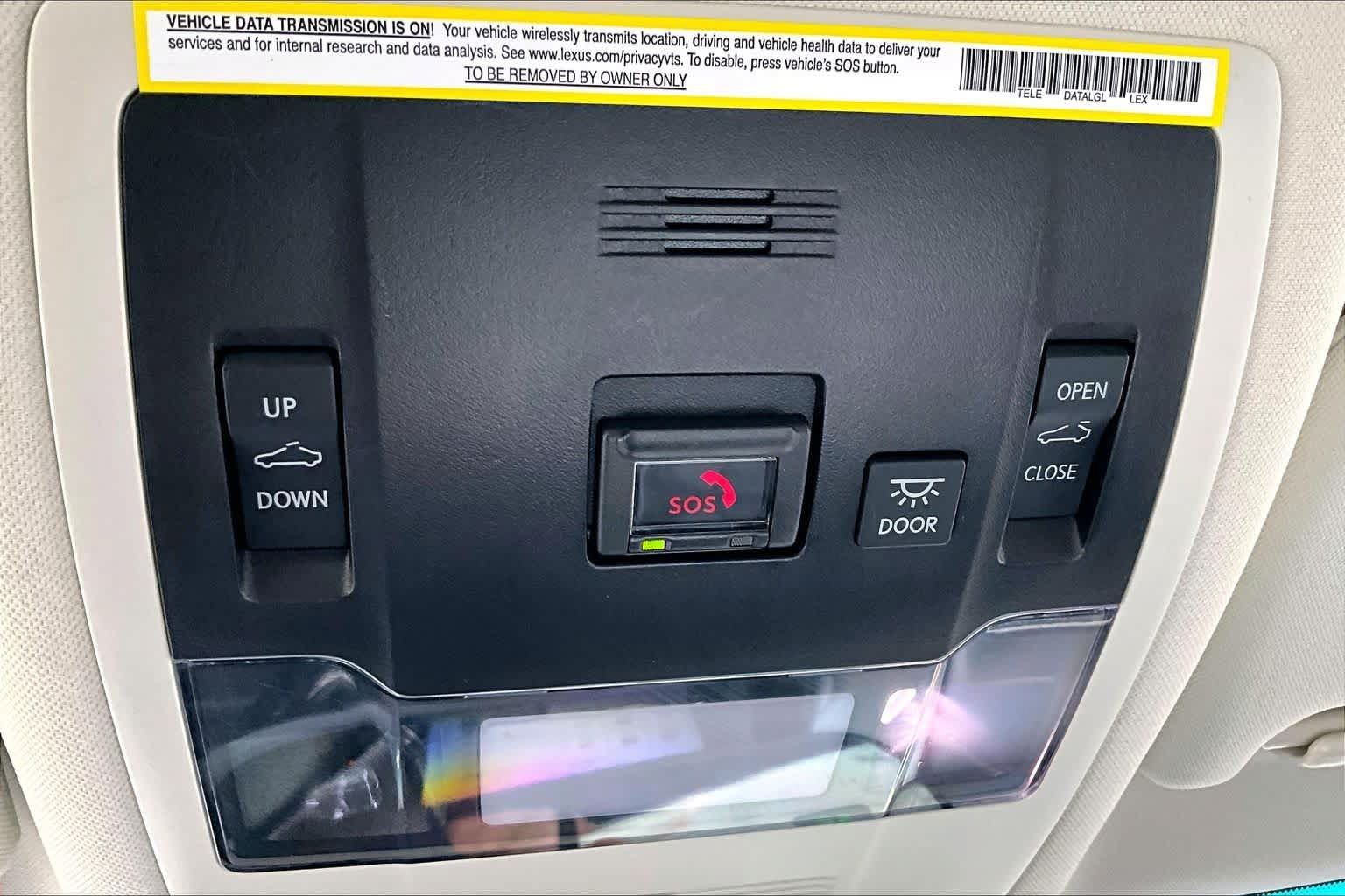 Used 2024 Lexus ES 250 w/ Premium Package AWD/4WD image 33