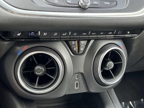 Used 2020 Chevrolet Blazer LT w/ Redline Edition FWD image 19