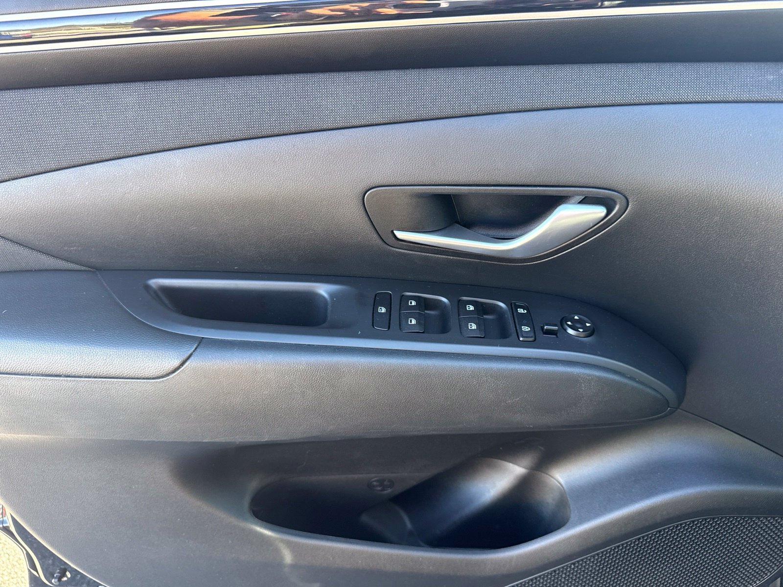 Used 2024 Hyundai Tucson SEL w/ Convenience Package FWD image 17