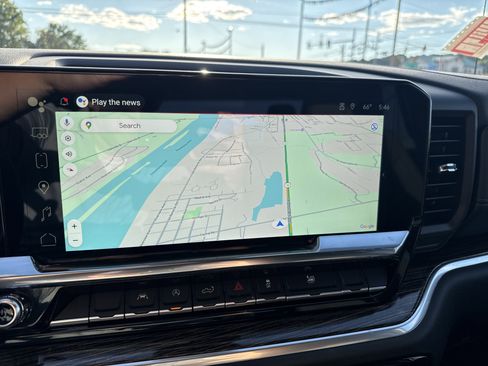 New 2026 GMC Sierra 1500 Elevation image 27