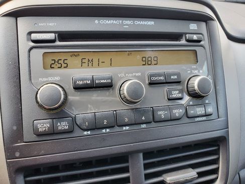 Used 2007 Honda Pilot EX-L image 20