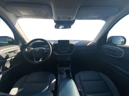 Used 2021 Ford Bronco Sport First Edition image 13