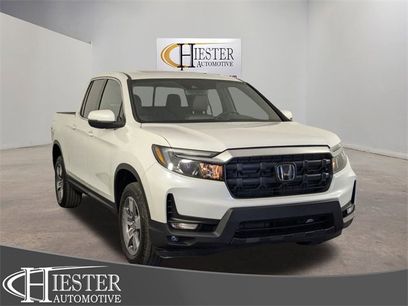 Used 2024 Honda Ridgeline RTL