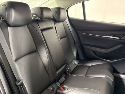 New 2026 MAZDA MAZDA3 2.5 S Sedan w/ Preferred Pkg image 13