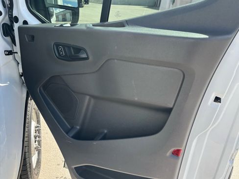 Used 2023 Ford Transit 250 Medium Roof AWD w/ Load Area Protection Package image 9