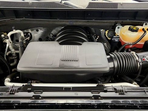 Used 2022 Chevrolet Silverado 1500 RST AWD/4WD image 26