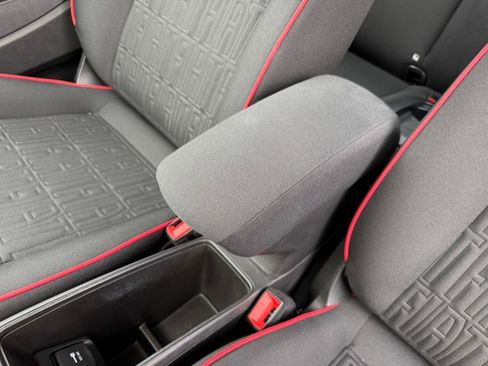 Used 2024 FIAT 500 e (RED) FWD image 30