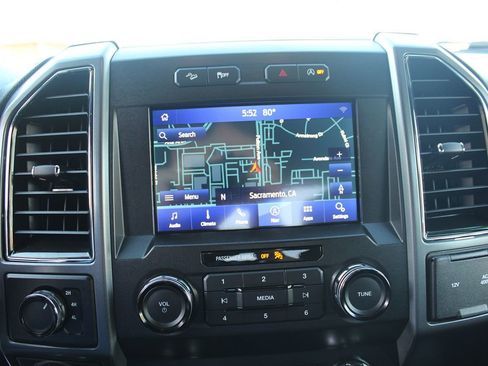 Used 2019 Ford F150 XLT w/ Equipment Group 302A Luxury image 30