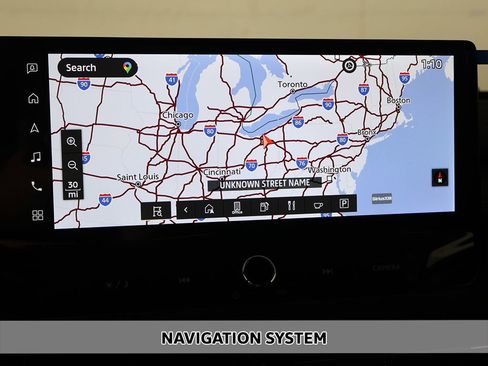 New 2026 Mitsubishi Outlander ES FWD image 3