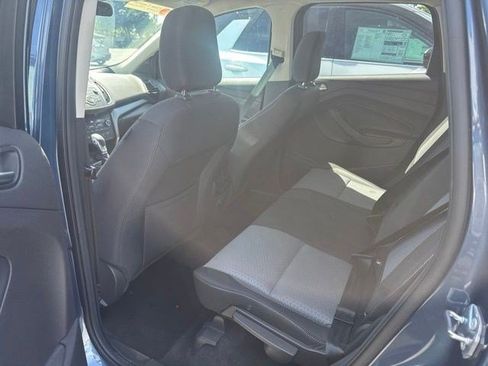 Used 2018 Ford Escape SE AWD/4WD image 9