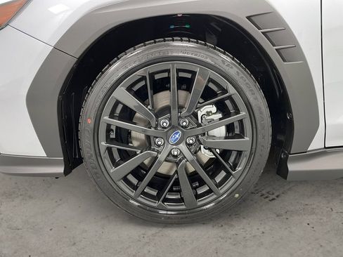 New 2026 Subaru WRX Limited AWD/4WD image 15