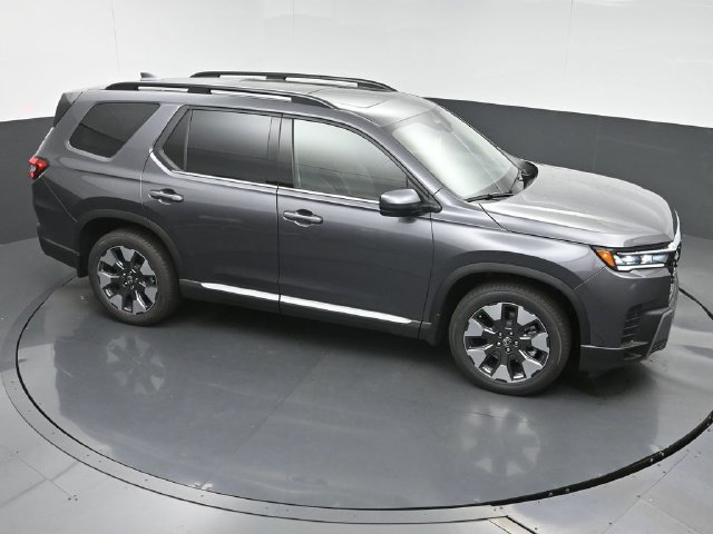 New 2026 Honda Pilot Elite image 33