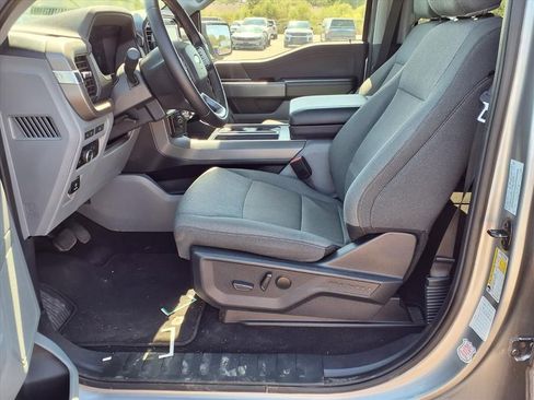 Used 2024 Ford F150 XLT w/ Equipment Group 302A MID image 26