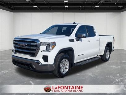 Used 2020 GMC Sierra 1500 SLE w/ SLE Value Package