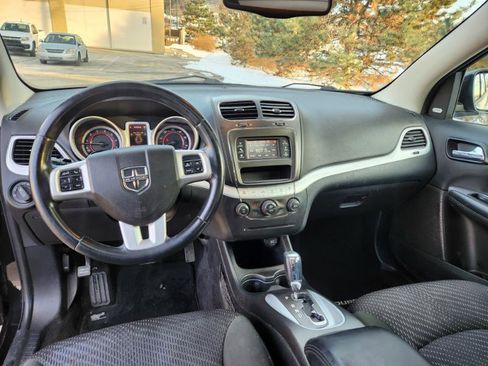 Used 2012 Dodge Journey Crew image 28
