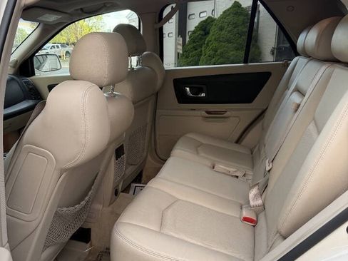 Used 2005 Cadillac SRX V8 AWD/4WD image 12