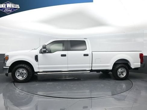 Certified 2022 Ford F250 XL w/ Power Equipment Group image 4