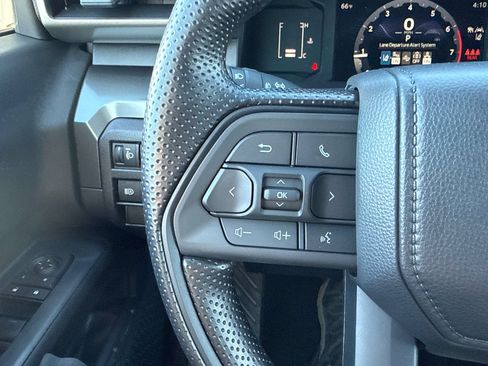 New 2026 Toyota Tacoma SR5 AWD/4WD image 20