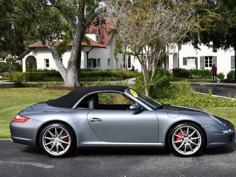 Used 2006 Porsche 911 Carrera 4S image 46