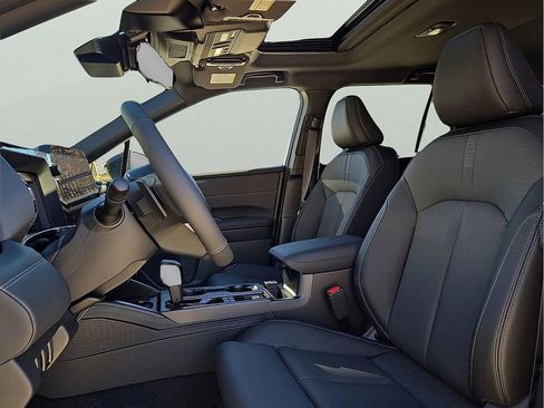 New 2026 Subaru Outback Touring XT image 14