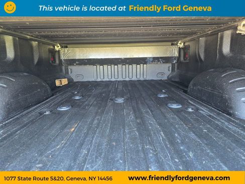 Used 2022 Ford F350 XLT w/ XLT Premium Package AWD/4WD image 11