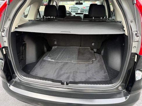 Used 2014 Honda CR-V EX image 99