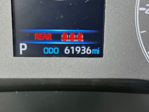 Used 2023 Toyota Corolla LE FWD image 19