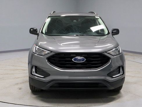 Certified 2023 Ford Edge SEL w/ Sport Appearance Package image 7