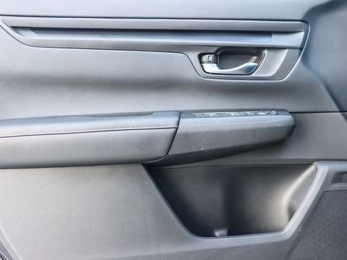 Certified 2025 Honda CR-V Sport image 23
