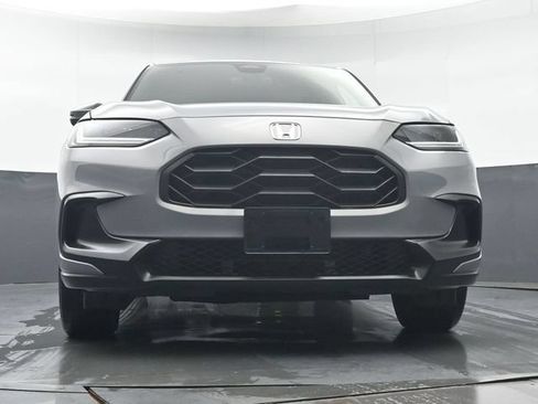 Used 2024 Honda HR-V Sport image 30