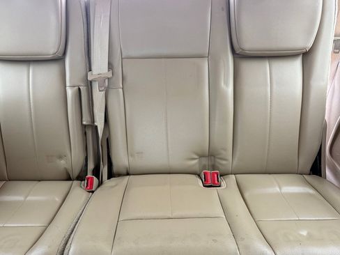 Used 2010 Ford Expedition Eddie Bauer image 15