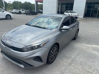 Used 2024 Kia Forte LXS FWD video 1