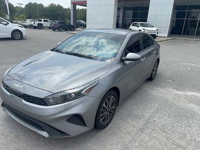 Used 2024 Kia Forte LXS