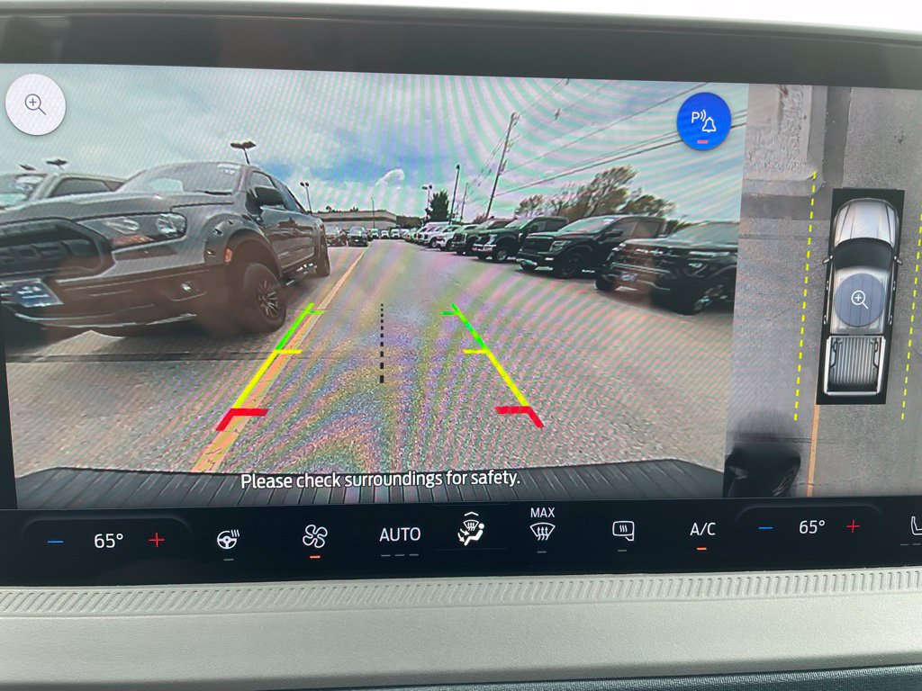 New 2026 Ford Maverick Tremor AWD/4WD image 10