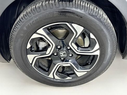 Used 2019 Honda CR-V Touring image 44