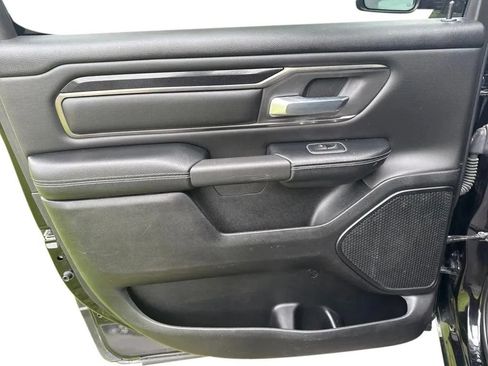 Used 2020 RAM 1500 Rebel w/ Level 1 Equipment Group AWD/4WD image 27
