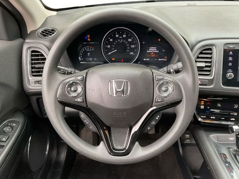 Used 2022 Honda HR-V EX image 17