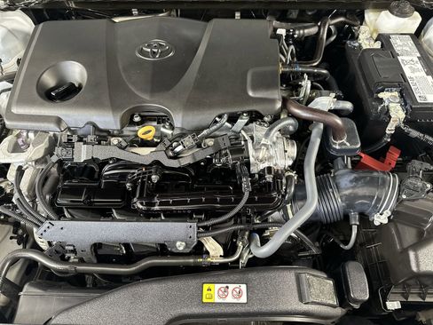 Used 2023 Toyota Camry LE FWD image 28