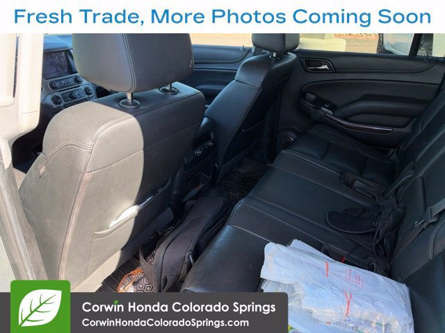Used 2019 GMC Yukon XL SLT AWD/4WD image 10