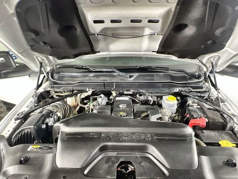 Used 2023 RAM 2500 Rebel w/ Level 2 Equipment Group AWD/4WD image 31