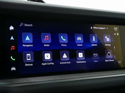 New 2026 Porsche Cayenne AWD image 15